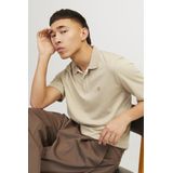 Jack & Jones - JPRRodney - Poloshirt - Cappuccino