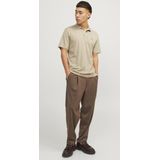Jack & Jones - JPRRodney - Poloshirt - Cappuccino