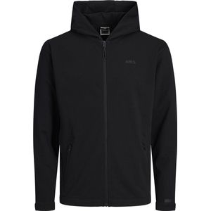 Jack&jones - Jcocloud Sweat Zip Hood Noos - Heren - Sweaters