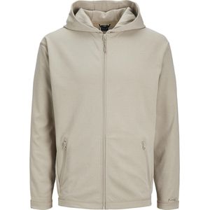 Crockery - Hoodie - Capuchon - Ritszakken - Lange Mouwen