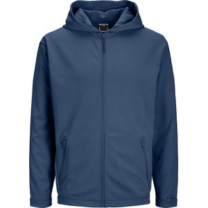 JACK&JONES - JCOCLOUD SWEAT ZIP HOOD NOOS - Hoodie - Heren
