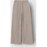 Name It - Hamiad Wide - Broek - Wide Leg Fit