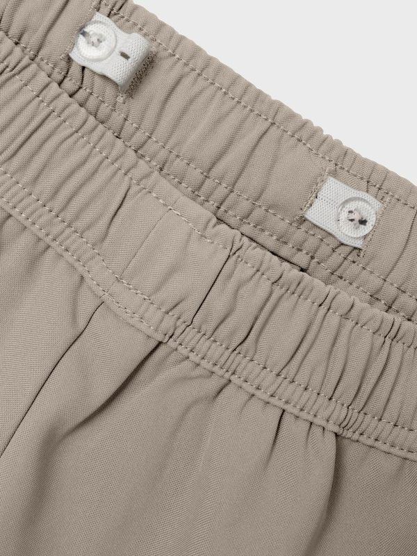 Name It - Hamiad Wide - Broek - Wide Leg Fit