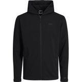 Jack&jones - Jcocloud Sweat Zip Hood Noos - Heren - Sweaters