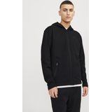 Jack&jones - Jcocloud Sweat Zip Hood Noos - Heren - Sweaters