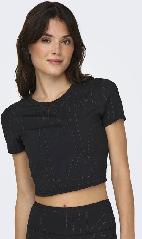 Functioneel shirt 'CALZ'