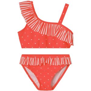 NAME IT NMFZEDOT BIKINI Meisjes Bikini - Maat 98/104