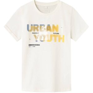 NAME IT - NKMDEFAN SS TOP - Jongens - T-shirts