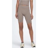 ONLY PLAY - ONPJAIA LIFE HW SEAM LONG SHORTS NOOS - Dames Broek - Falcon