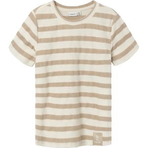 NAME IT - NKMDUNSTER SS TOP - Jongens - T-shirts