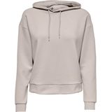 ONLY Play Kapuzensweatshirt "ONPLOUNGE LS HOOD SWEAT - NOOS"