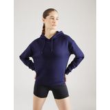 Only Play - Lounge Hoodie - Dames - Groen - Polyester/Viscose/Elastaan