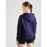 Only Play - Lounge Hoodie - Dames - Groen - Polyester/Viscose/Elastaan