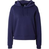 Only Play - Lounge Hoodie - Dames - Groen - Polyester/Viscose/Elastaan