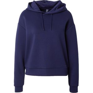 Only Play - Lounge Hoodie - Dames - Groen - Polyester/Viscose/Elastaan