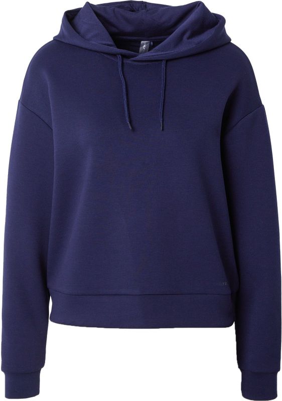 Only Play - Lounge Hoodie - Dames - Groen - Polyester/Viscose/Elastaan