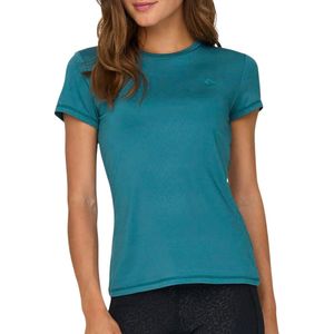 Only Play Carmen SS Training Shirt Dames - Maat XS