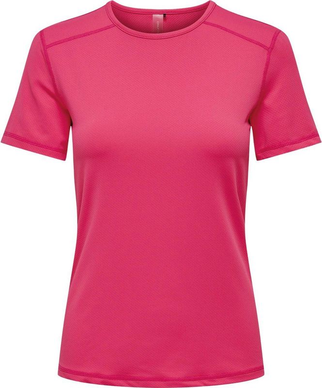 Only Play Mila SS Training Shirt Dames
