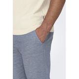 Only&Sons - Mark Tap - Chino Broek - Katoen en Linnen