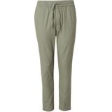 ONLY & SONS - Harembroek - Katoenlinnen - Tapered Fit - Elastische Tailleband