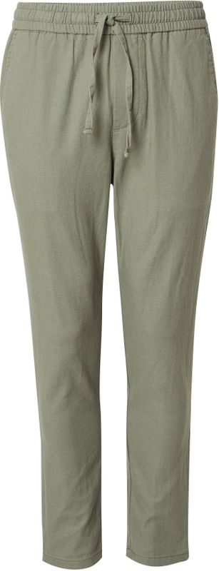 ONLY & SONS - Harembroek - Katoenlinnen - Tapered Fit - Elastische Tailleband