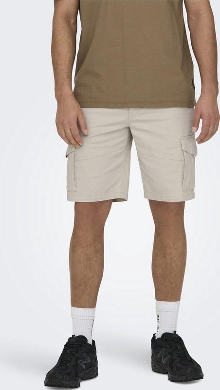 Onsdean - Regular Fit - Cargo Shorts