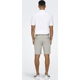 ONLY & SONS Chinoshorts ONSMARK 0209 MELANGE SHORTS NOOS