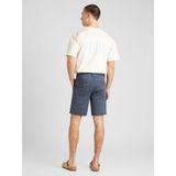 Chino Broek - Geruit - Viscose - Knielengte