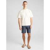 Chino Broek - Geruit - Viscose - Knielengte