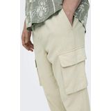 Onslinus - Tapered Fit - Cargo Broek