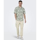 Onslinus - Tapered Fit - Cargo Broek