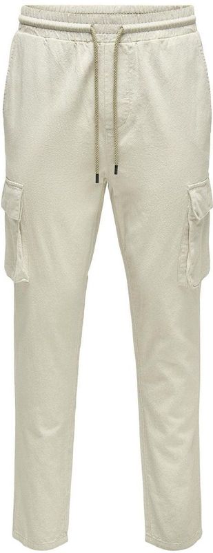 Onslinus - Tapered Fit - Cargo Broek
