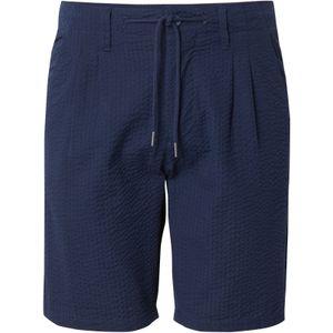 ONS - Leo - Harembroek - Effen - Mousseline - Regular Pasvorm