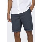 Onspeter - Regular Fit - Chino Shorts