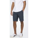 Onspeter - Regular Fit - Chino Shorts