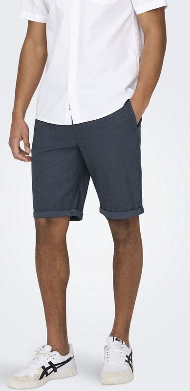 Onspeter - Regular Fit - Chino Shorts
