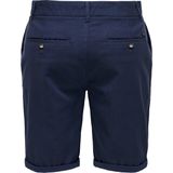 Onspeter - Regular Fit - Chino Shorts