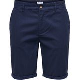 Onspeter - Regular Fit - Chino Shorts