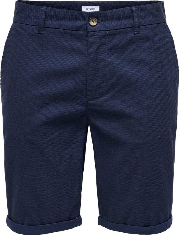 Onspeter - Regular Fit - Chino Shorts