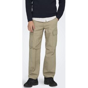 Only&sons - Onsray Life 0020 Ribstop Cargo Pant Noos - Heren - Broeken