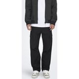 Only&sons - Onsray Life 0020 Ribstop Cargo Pant Noos - Heren - Broeken