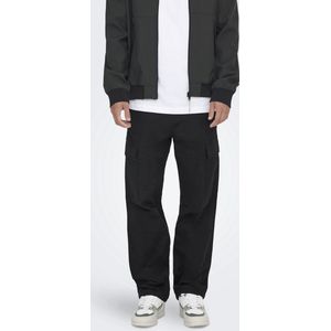 Only&sons - Onsray Life 0020 Ribstop Cargo Pant Noos - Heren - Broeken