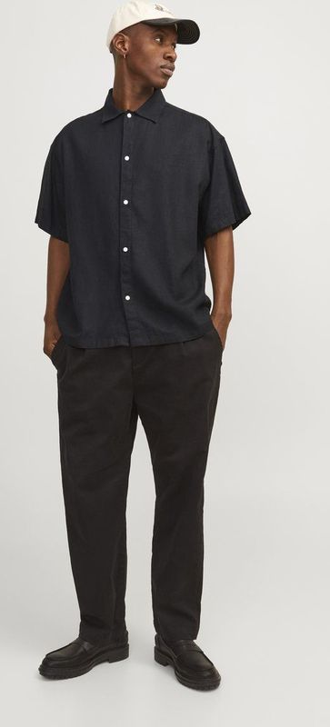 Jack & Jones - Faro - Overhemd - Korte Mouwen