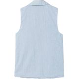 Bodywarmer - Effen - Normale Pasvorm