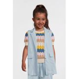 Bodywarmer - Effen - Normale Pasvorm