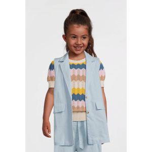 Bodywarmer - Effen - Normale Pasvorm