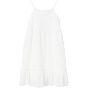 Name It Jerseykleid Fimia (1-tlg) Rüschen