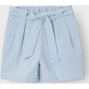 NAME IT - NKFFALINNEN SHORTS - Meisjes - Bermuda shorts