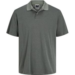 Jack Jones Jcolatim Polo Ss Heren Poloshirt