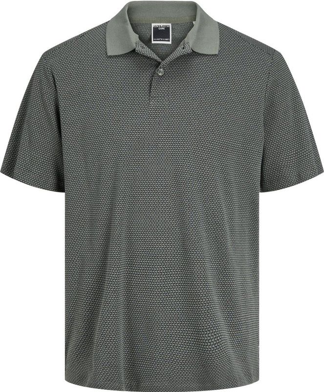 Jack Jones Jcolatim Polo Ss Heren Poloshirt